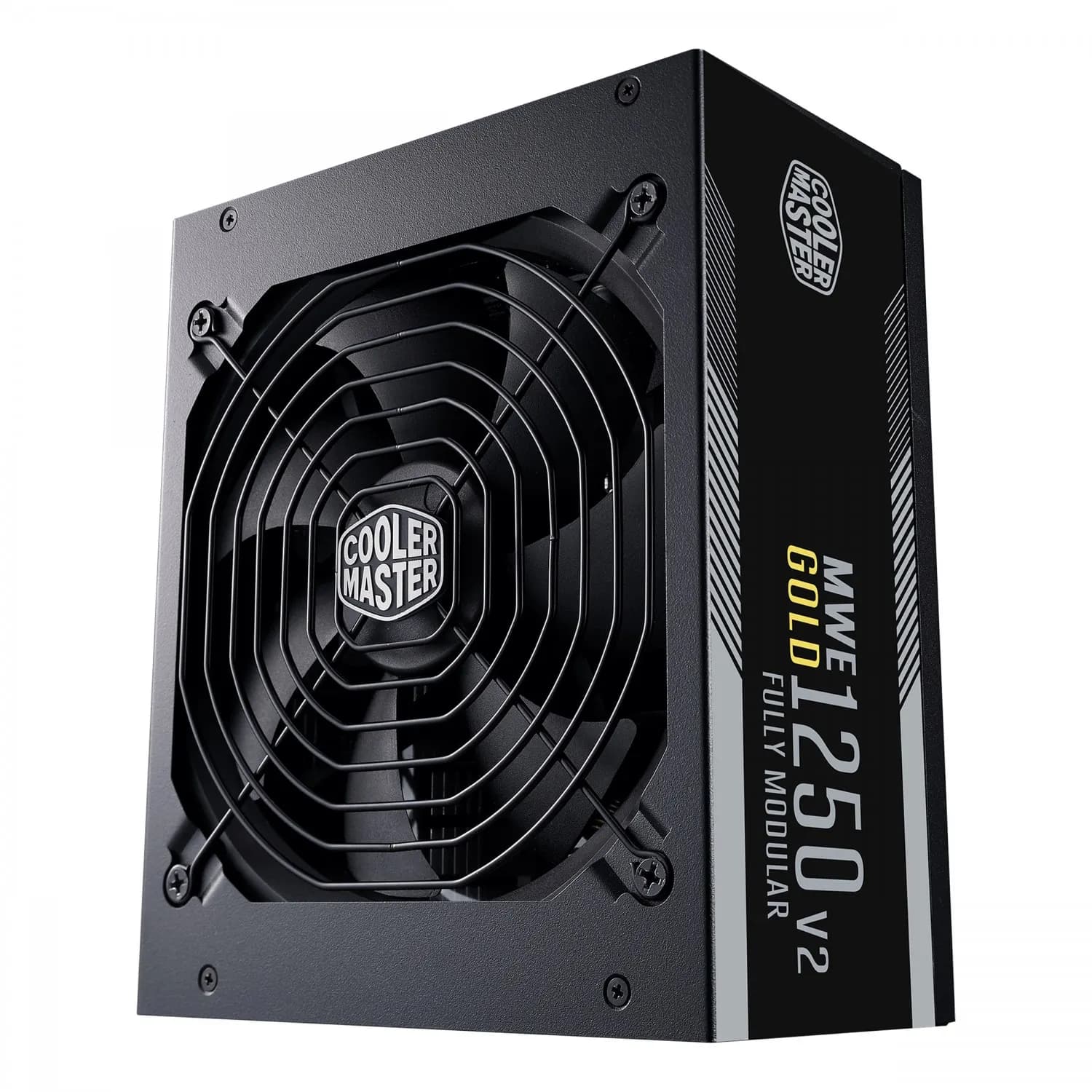 پاور کولرمستر مدل MWE 1250W V2 GOLD — تصویر ۴