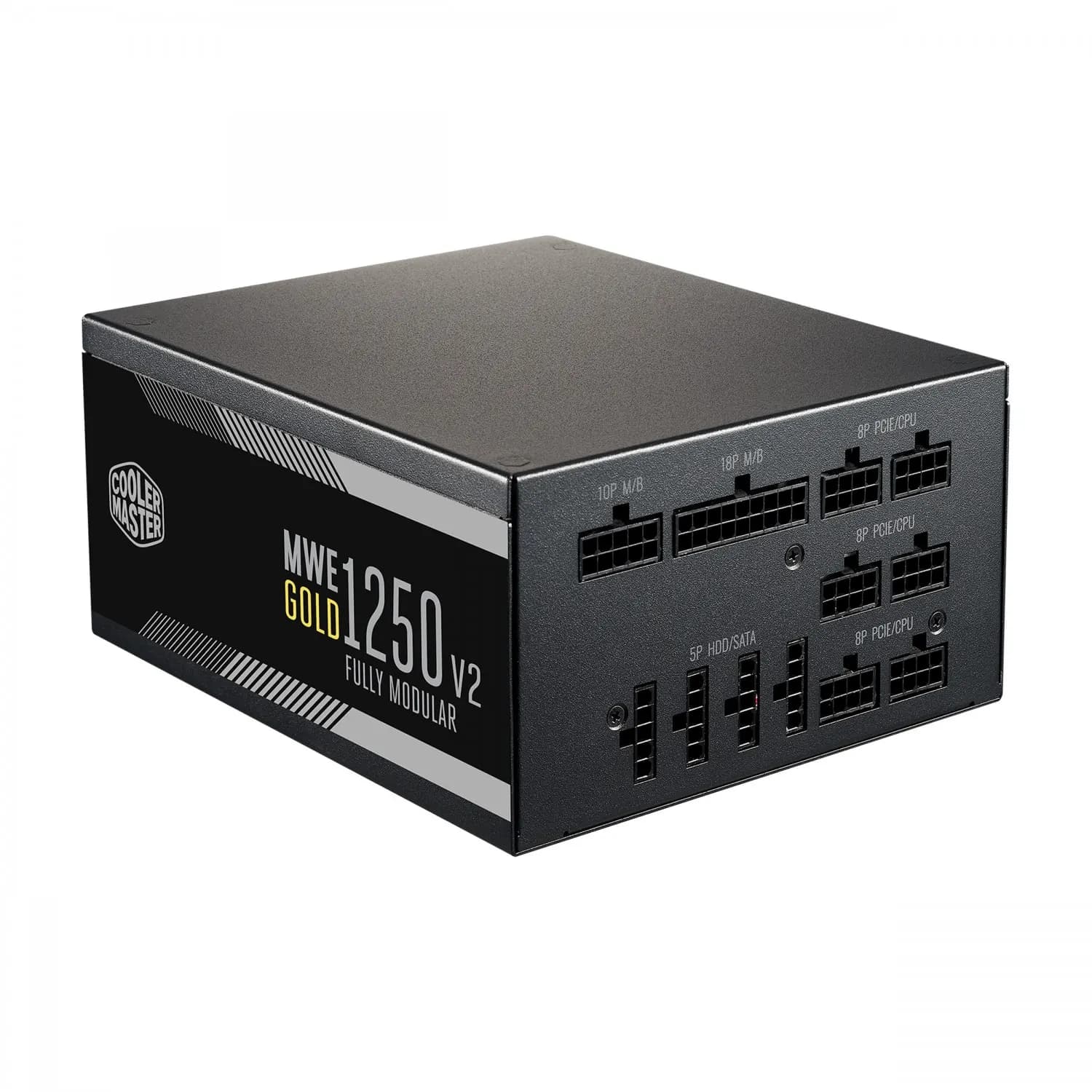 پاور کولرمستر مدل MWE 1250W V2 GOLD — تصویر ۵