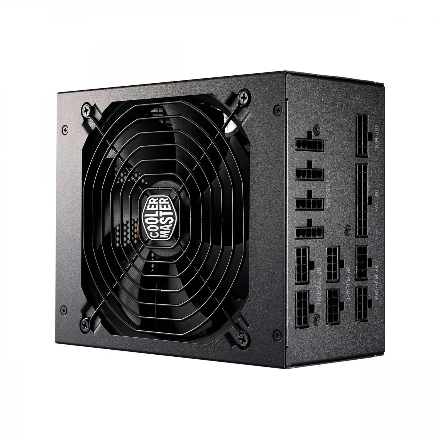 پاور کولرمستر مدل MWE 1250W V2 GOLD — تصویر ۲