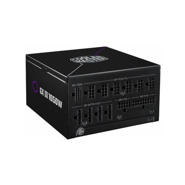 پاور کولرمستر مدل GX III 1050W GOLD — تصویر ۳