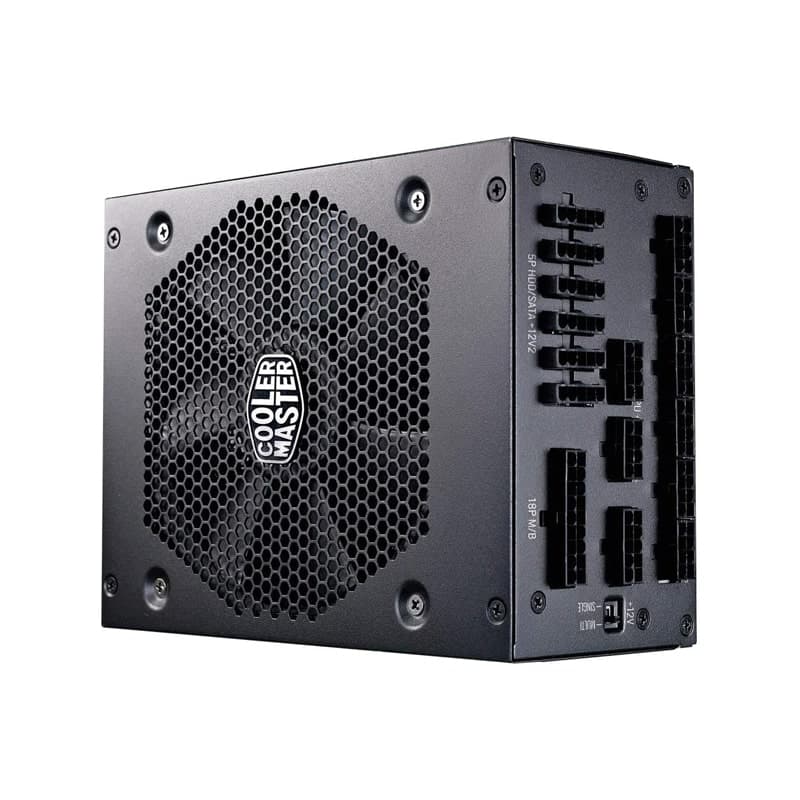 پاور کولرمستر مدل V PLATINUM 1300W V2