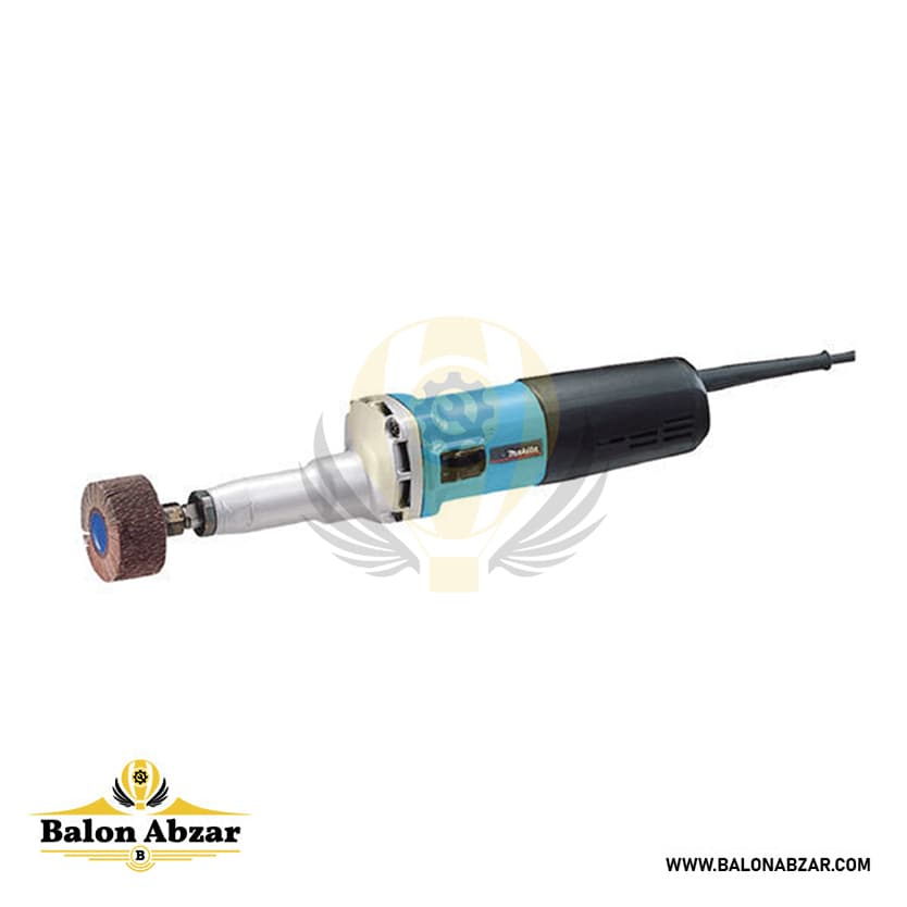 فرز انگشتی گلو بلند ماکیتا مدل GD0810C با گارانتی
