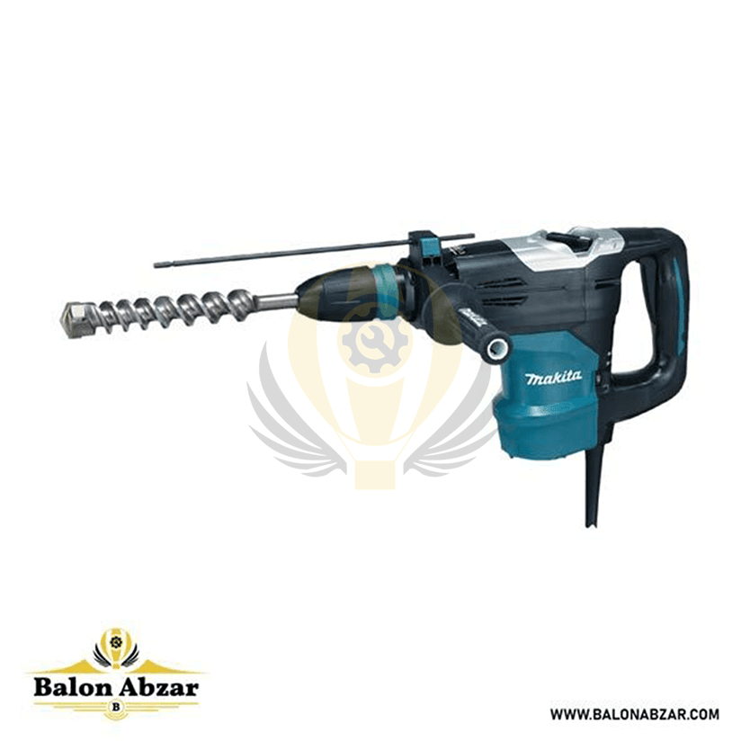 دریل بتن کن 7 کیلویی ماکیتا مدل HR4003C با گارانتی 12 ماهه