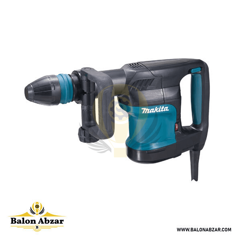 چکش تخریب 7 کیلویی ماکیتا مدل HM0870C با گارانتی 12 ماهه