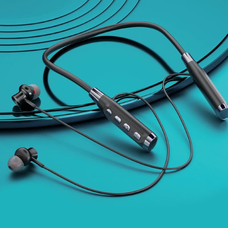 هدفون بلوتوثی ایکس انرژی مدل X-809 V — تصویر ۵