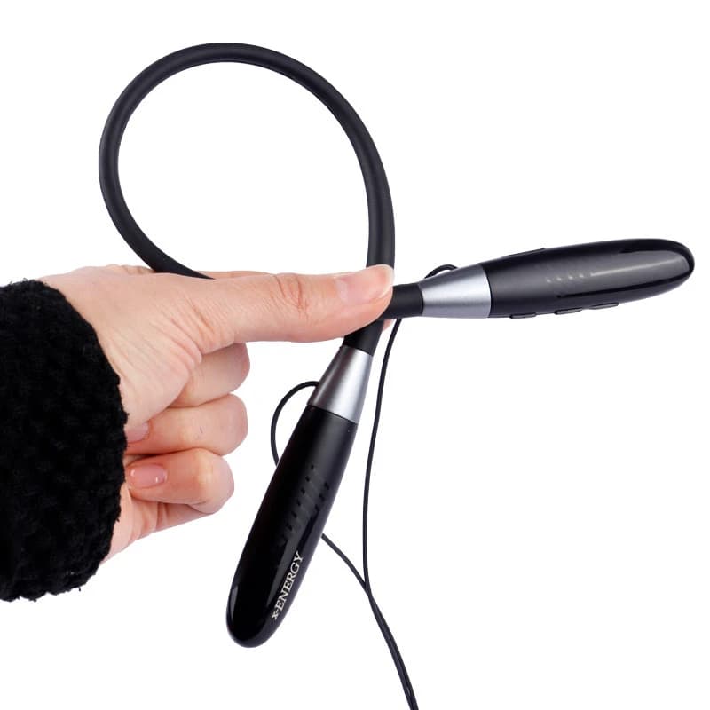 هدفون بلوتوثی ایکس انرژی مدل X-808 — تصویر ۴