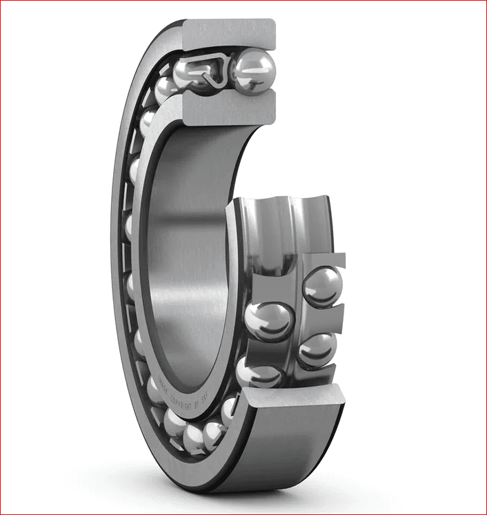 بلبرینگ 2312 K برند SKF