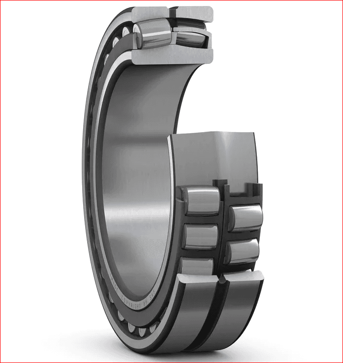 بلبرینگ 23068 CCK/W33 برند SKF