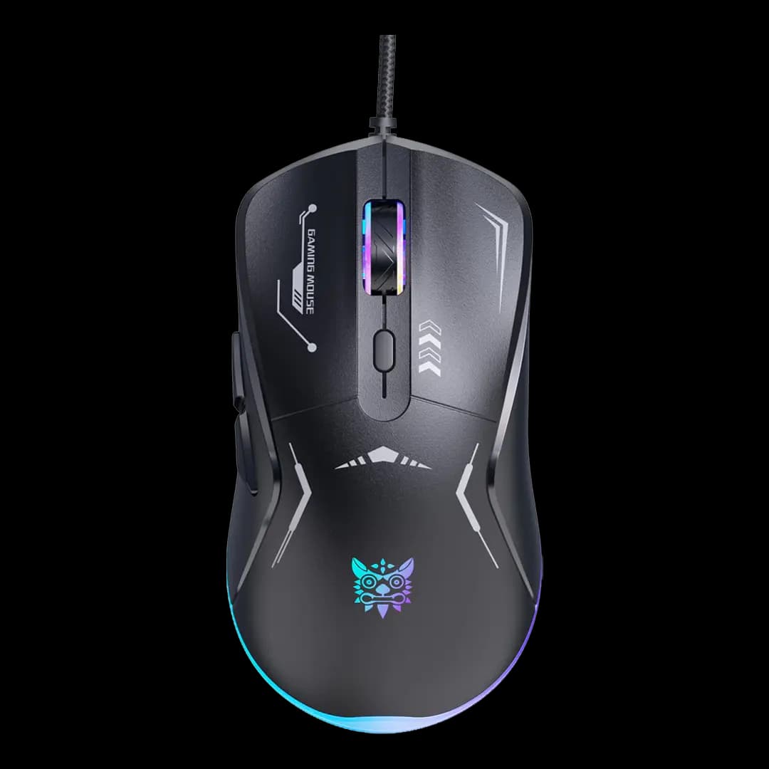 ست گیمینگ اونیکوما مدل TZ3006 RGB WRD — تصویر ۵