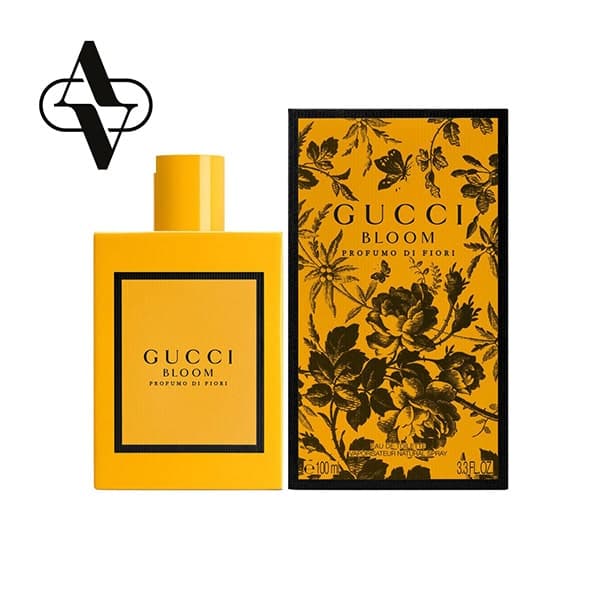 عطر ادکلن گوچی بلوم پرفیوم دی فیوری | Gucci Bloom Profumo Di Fiori