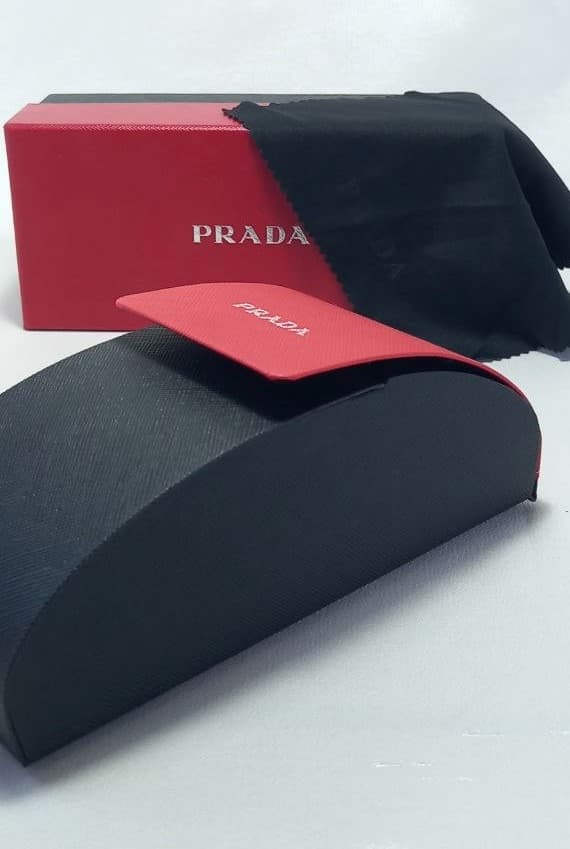 جلد عینک اورجینال پرادا (prada)