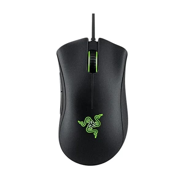 موس گیمینگ ریزر مدل DEATHADDER ESSENTIAL WRD