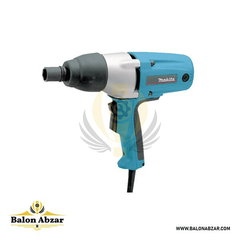 بکس برقی 1/2 اینچ ماکیتا مدل TW0350 با گارانتی 12 ماهه
