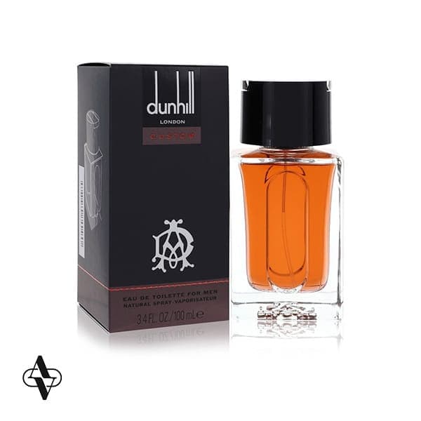 عطر ادکلن دانهیل کاستوم | Dunhill Custom