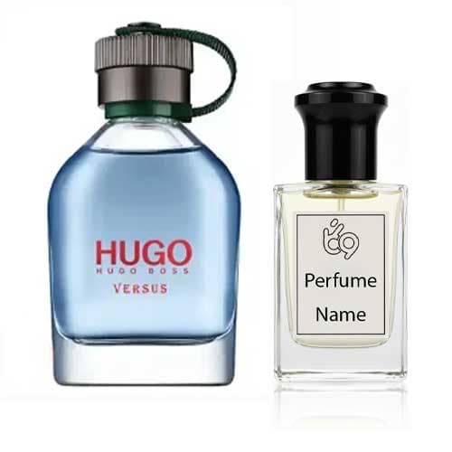 عطر هوگو باس ورسوز لوزی – 10میل