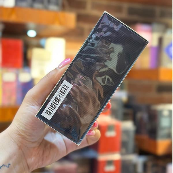 عطر ادکلن دانهیل ادیشن | Dunhill Edition — تصویر ۴