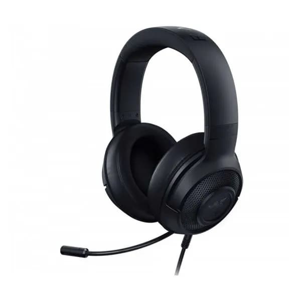 هدست گیمینگ ریزر مدل KRAKEN X ESSENTIAL WRD