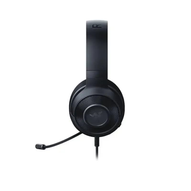 هدست گیمینگ ریزر مدل KRAKEN X LITE WRD — تصویر ۳