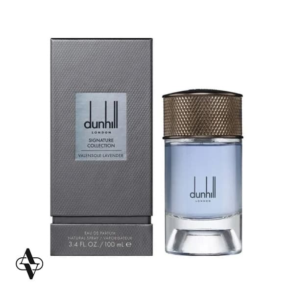 عطر دانهیل ولنسول لاوندر | Dunhill Valensole Lavender