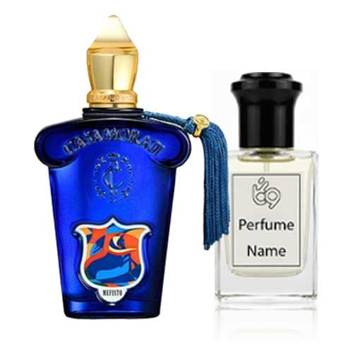 عطر کازاموراتی زرجوف مفیستو لوزی – 10 میل