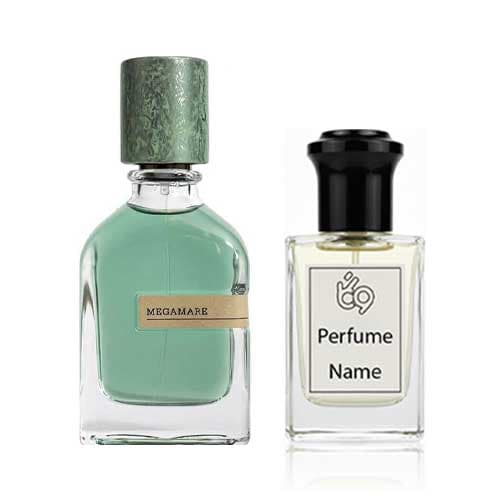 عطر ادکلن مگاماره (مگامار) لوزی سوییس