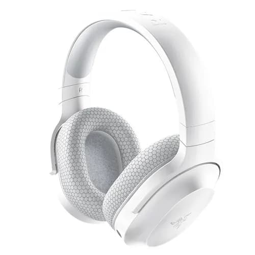 هدست گیمینگ ریزر مدل BARRACUDA X MERCURY WHITE WLS — تصویر ۶