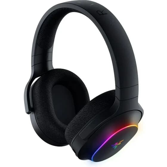 هدست گیمینگ ریزر مدل BARRACUDA X CHROMA WLS — تصویر ۶