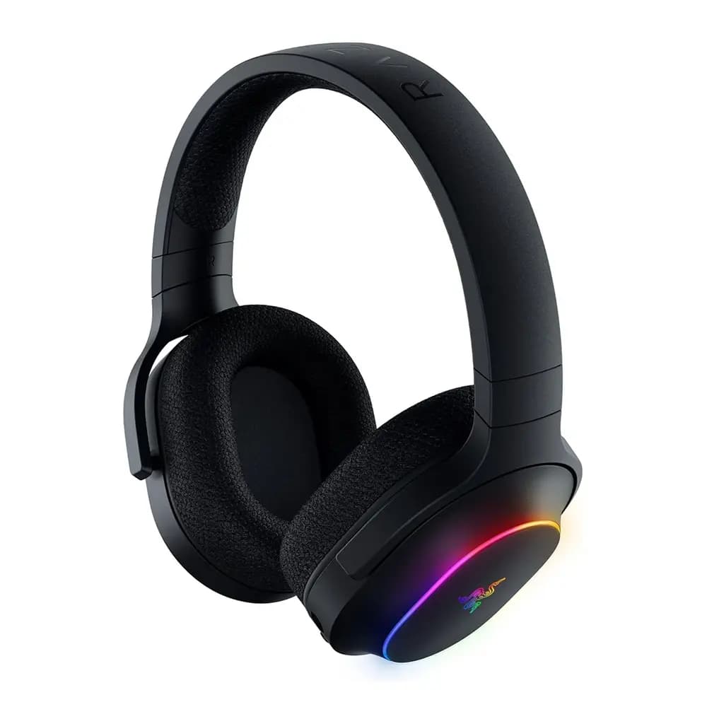 هدست گیمینگ ریزر مدل BARRACUDA X CHROMA WLS
