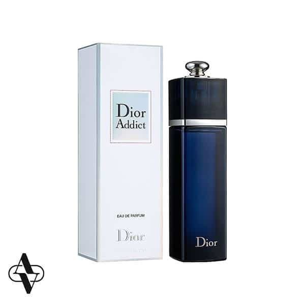 عطر ادکلن دیور ادیکت ادو پرفیوم 2014 (ادکت) | Dior Addict EDP 2014