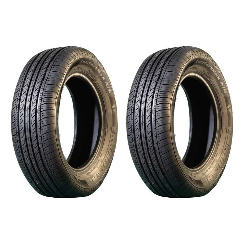 لاستیک هابیلد185/70R13گل K717 — تصویر ۲