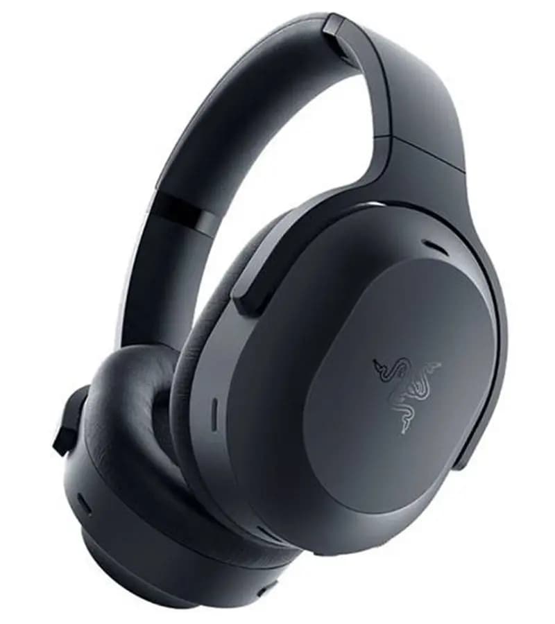 هدست گیمینگ ریزر مدل BARRACUDA PRO WLS — تصویر ۵