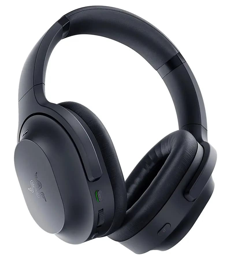 هدست گیمینگ ریزر مدل BARRACUDA PRO WLS — تصویر ۳
