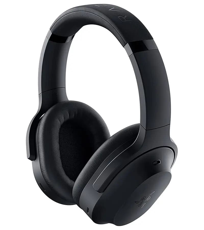 هدست گیمینگ ریزر مدل BARRACUDA PRO WLS — تصویر ۲