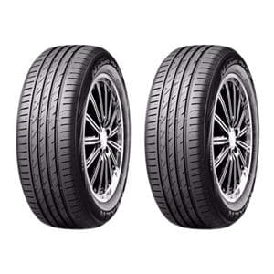 لاستیک 235/55R19نکسن مدل Nblue HD Plus