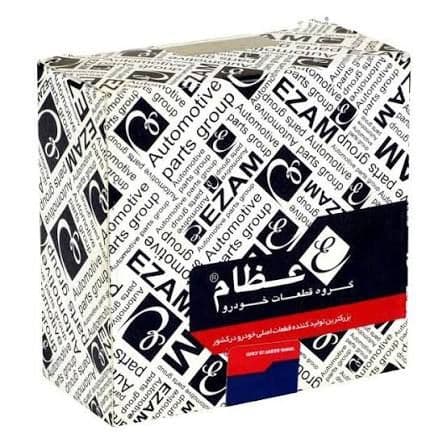 بلبرینگ چرخ جلو پراید عظام دوردیفه