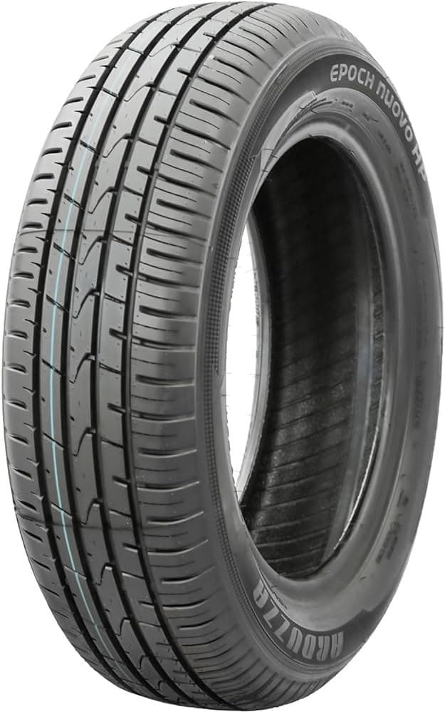 لاستیک آردنت 205/60R15مدلHD 665