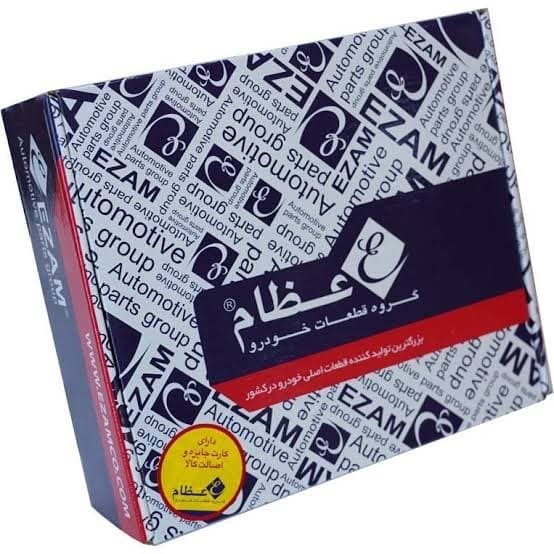 پیستون استاندارد ریو اعظام اصلی با گارانتی