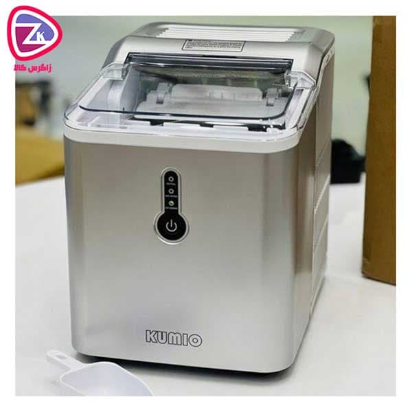 یخ ساز کومیو مدل KUMIO ice1221