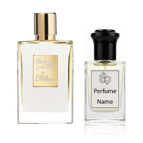 عطر بای کیلیان گود گرل گان بد لوزی – 10 میل
