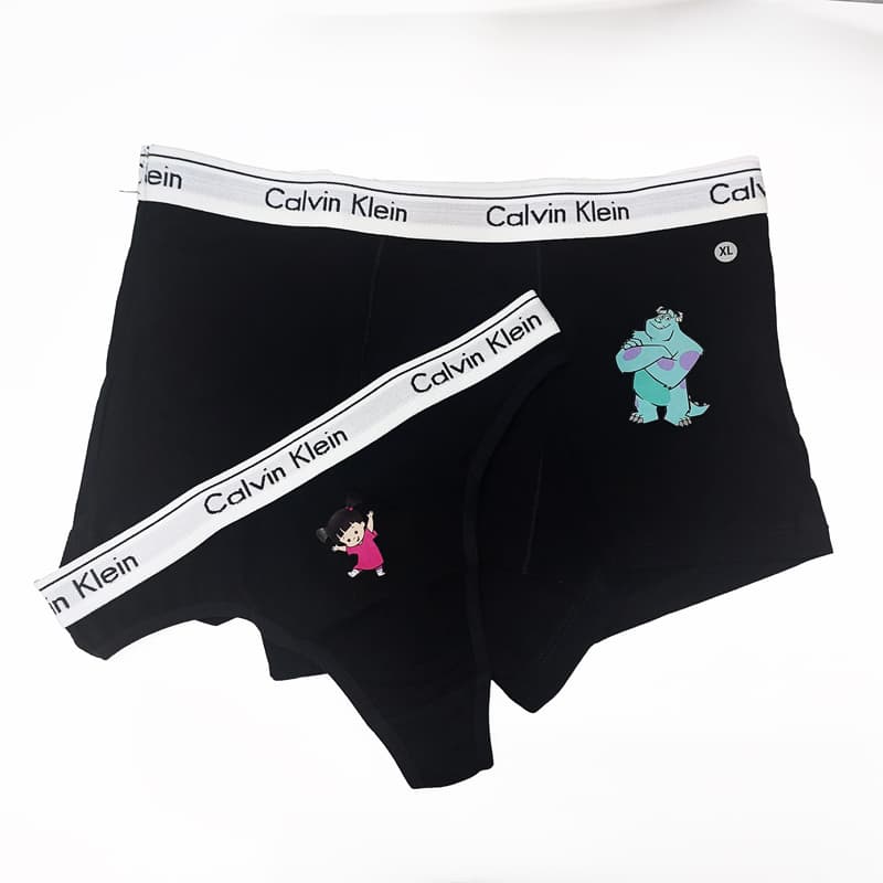 شورت ست کاپلی کلوین کلاین Calvin Klein