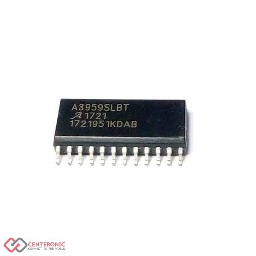 آی سی درایور A3959SLBT