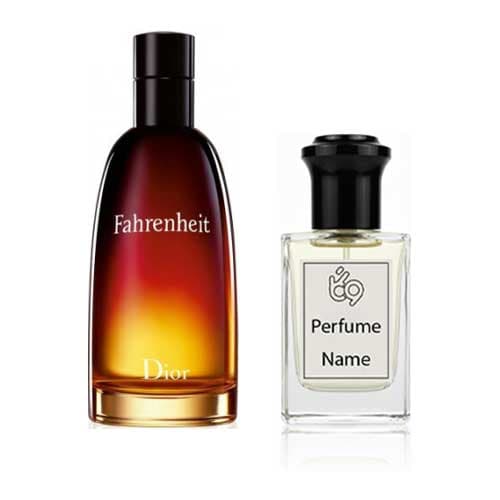 عطر ادکلن دیور فارنهایت لوزی سوییس