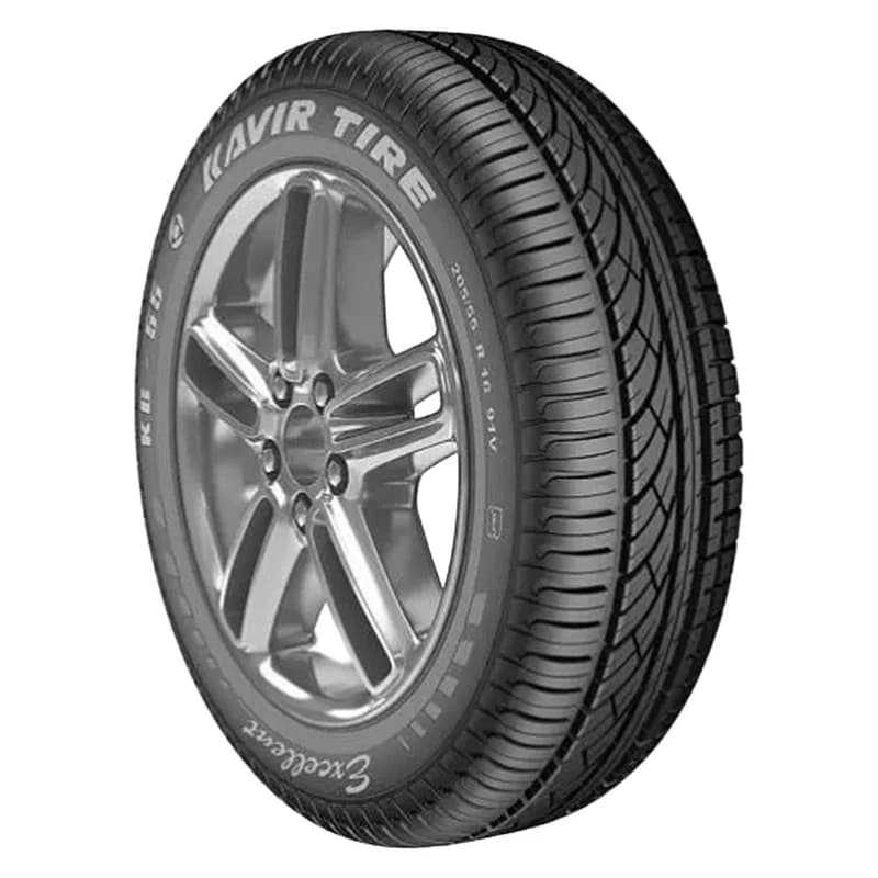 لاستیک کویر تایر 205/55R16مدل KB55
