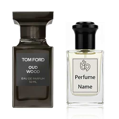 عطر ادکلن تام فورد عود وود لوزی سوییس