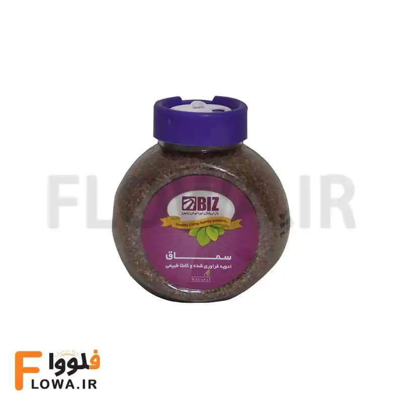 پک ادویه بیز 12 عددی BIZ — تصویر ۸