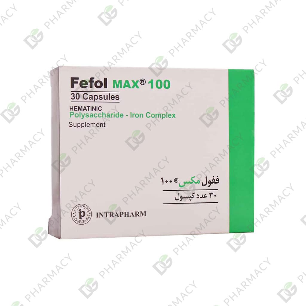 ففول مکس 100 — تصویر ۵