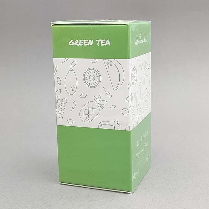 عطر بیکینی ادوپرفیوم رایحه چای سبز GREEN TEA حجم 50 میل 92084 — تصویر ۴