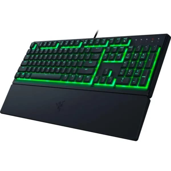 کیبورد گیمینگ ریزر مدل ORNATA V3 X US LAYOUT WRD — تصویر ۳