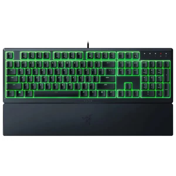 کیبورد گیمینگ ریزر مدل ORNATA V3 X US LAYOUT WRD