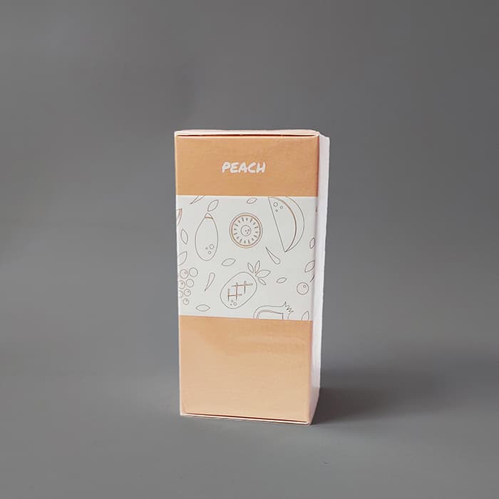 عطر بیکینی ادوپرفیوم رایحه هلو PEACH حجم 50 میل 92084